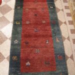 655 8653 ORIENTAL RUG